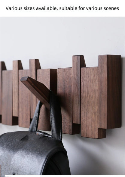 Piano Key Hook Organizer