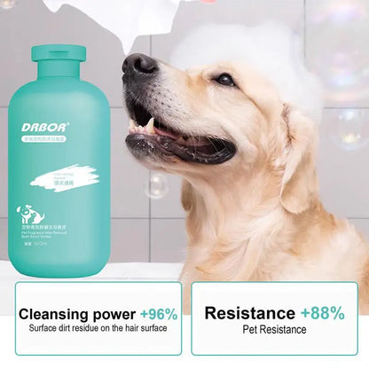 Moisturizing Pet Shampoo Natural Care
