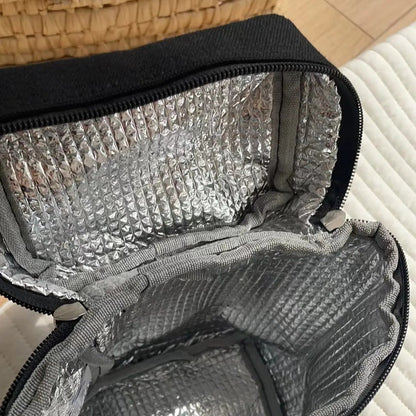 Portable Mommy Bag for Outings & Baby Care