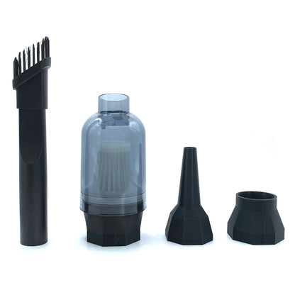 High-Power Mini Dust Blower