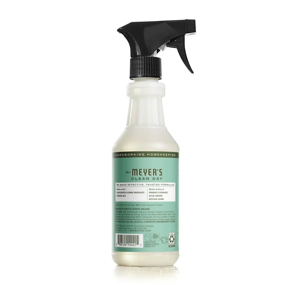 Eco-Friendly Everyday Surface Cleaner