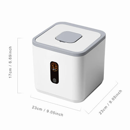 Household Rice Storage Container