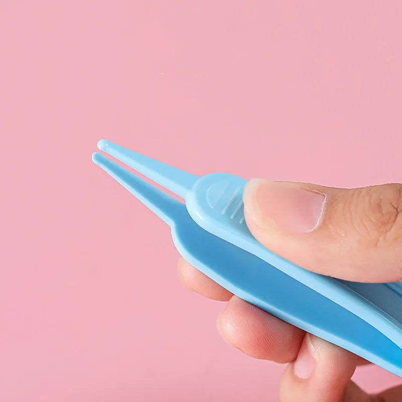 Complete Baby Care Kit with Accessories