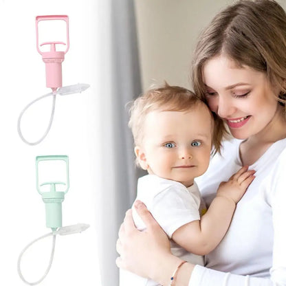 Baby Nasal Aspirator with Hand Pump
