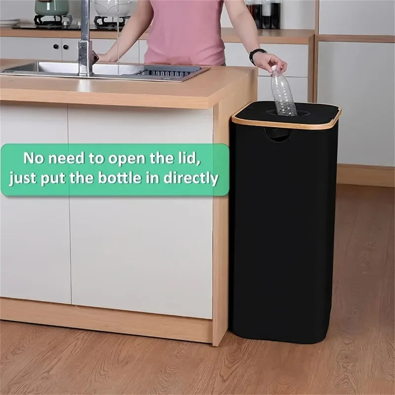 Large Capacity Recycle Bin