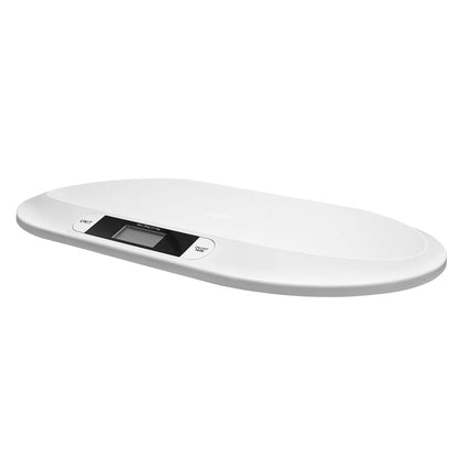 Ergonomic Digital Baby & Pet Scale