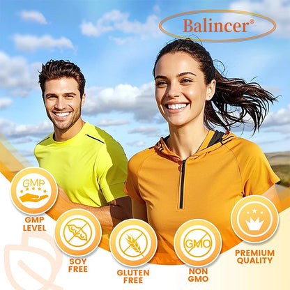 Vitamin D3 + K2 for Bone & Heart Health