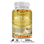 Oil Energy Endurance Supplement