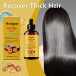 Fast Growth Natural Batana Hair Oil