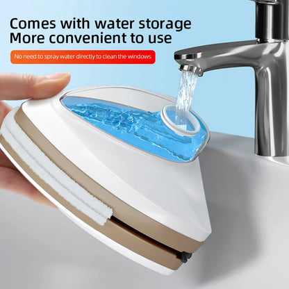 Double-Layer Wiper Cleaning Tool