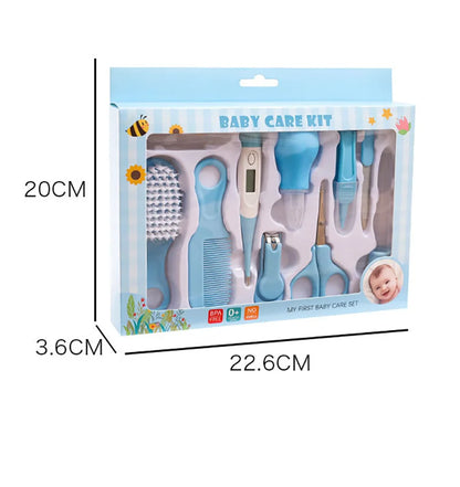 Baby Grooming Care Kit