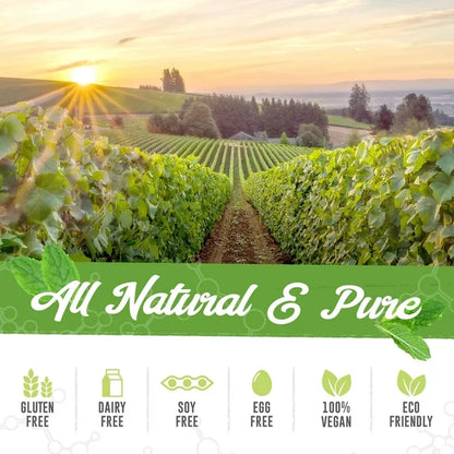 All Natural Appetite Suppressant Supplement