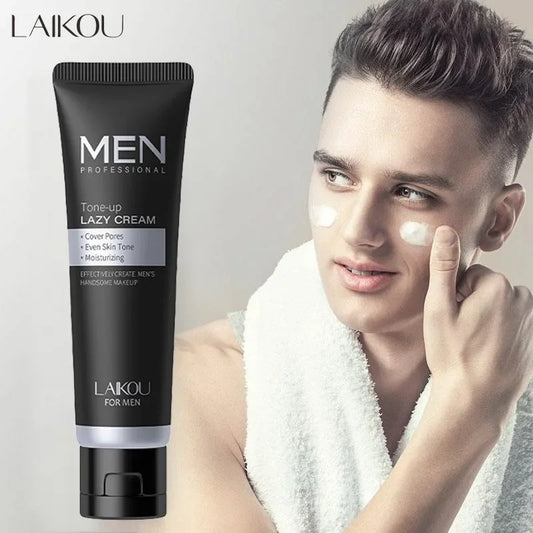 LAIKOU Men BB Cream for Brightening