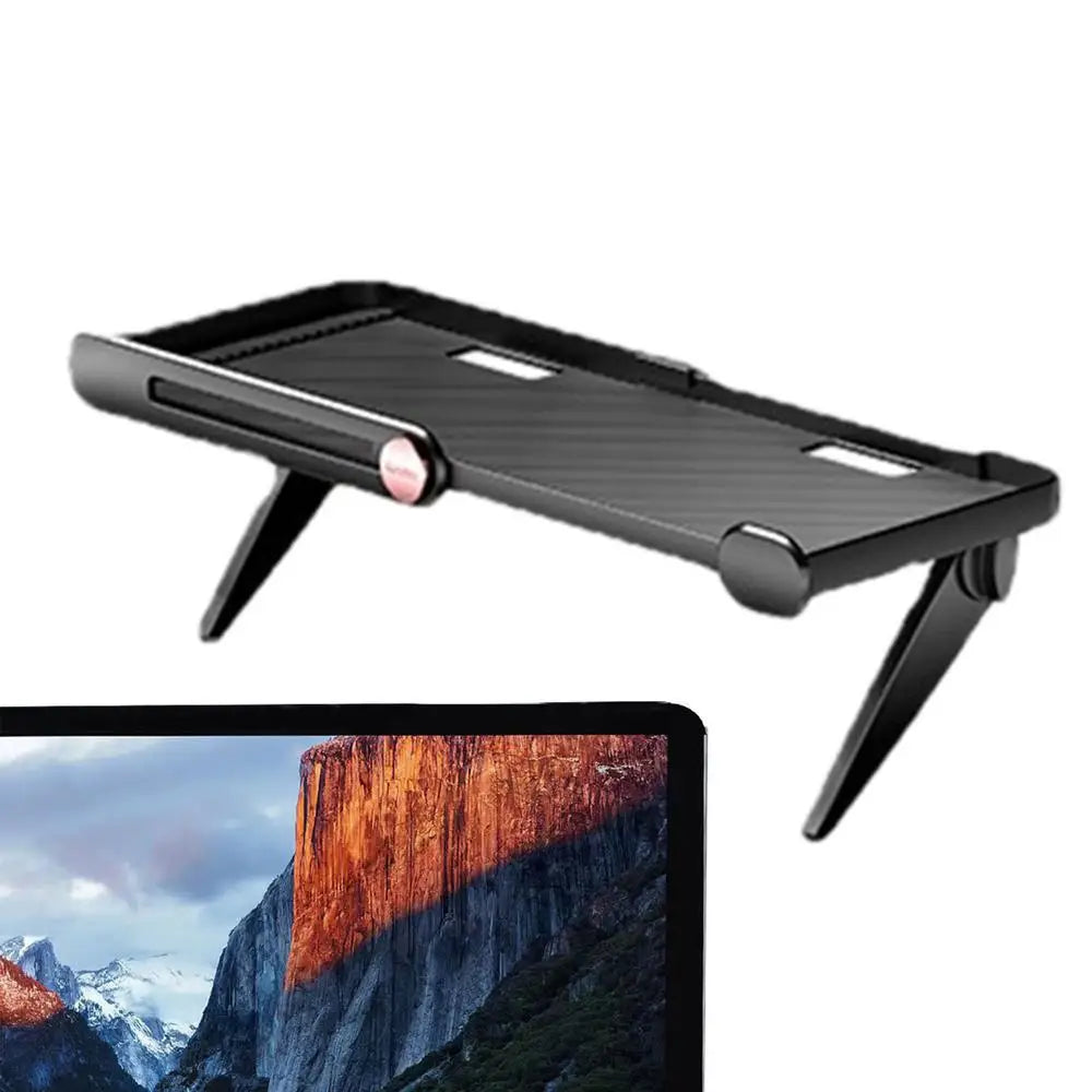 Household Space-Saving TV Bracket