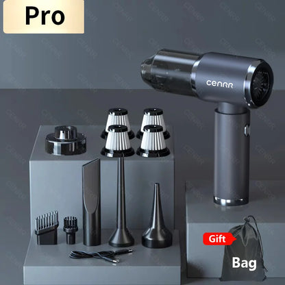 210000PA Handheld Car Cleaner