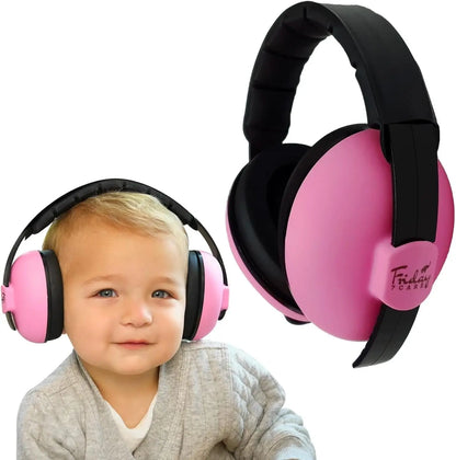 Kids Anti-Noise Headphones