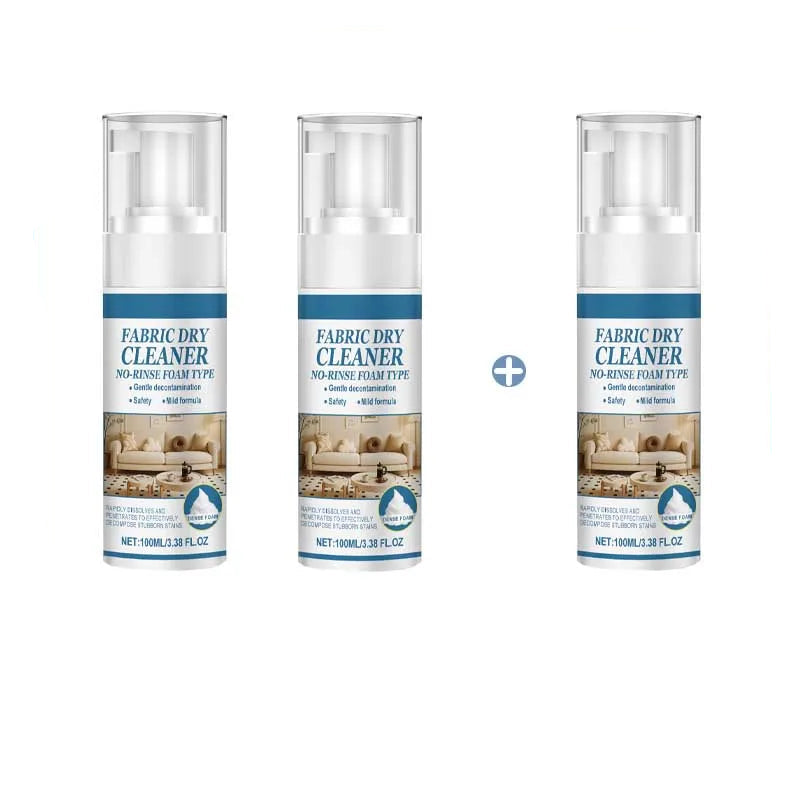 Multi-Functional Carpet and Curtain Cleaner