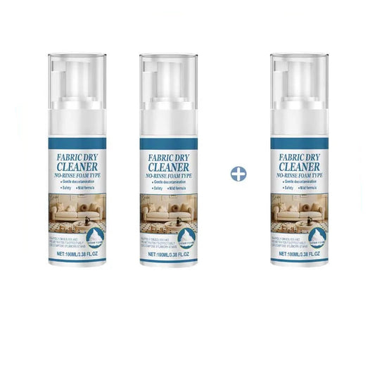 Multi-Functional Carpet and Curtain Cleaner