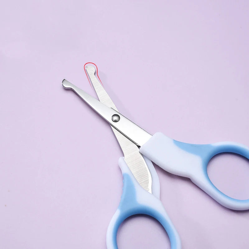 Nasal Aspirator and Baby Care Set