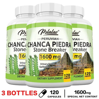 Urinary Tract Support Vitamin Supplement