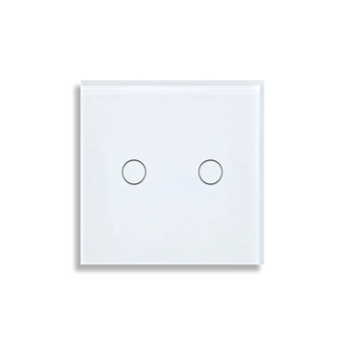 JHJCH Dual Touch Wall Switch