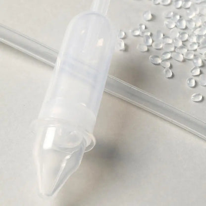 Baby Nasal Aspirator with Hand Pump