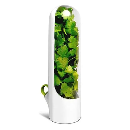 Herb Saver Storage Container Set