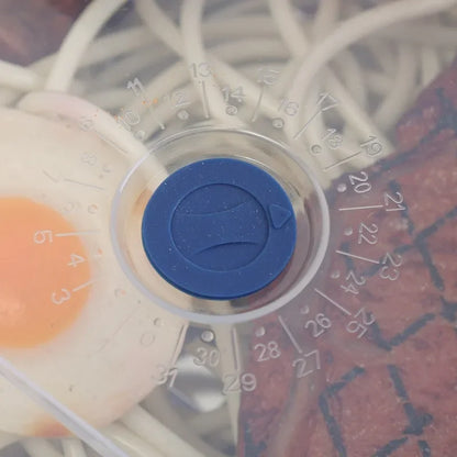 Stainless Steel Fresh Keeping Storage Box