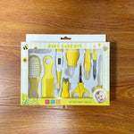 Baby Grooming Care Kit