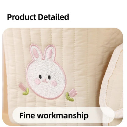 Portable Diaper Caddy Organizer