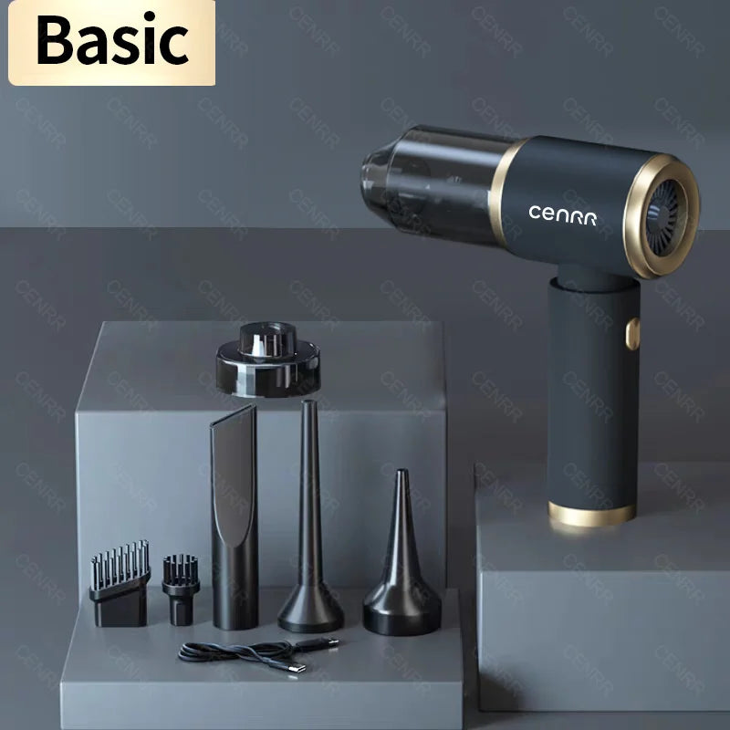 210000PA Handheld Car Cleaner