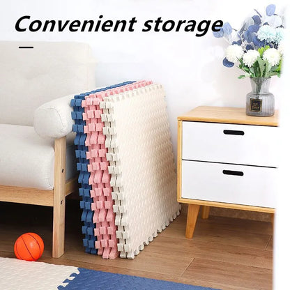 Puzzle Play Mat for Babies & Kids