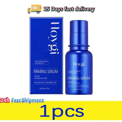 Facial Serum for Skin Firming