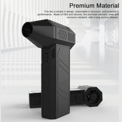 High-Power Mini Dust Blower