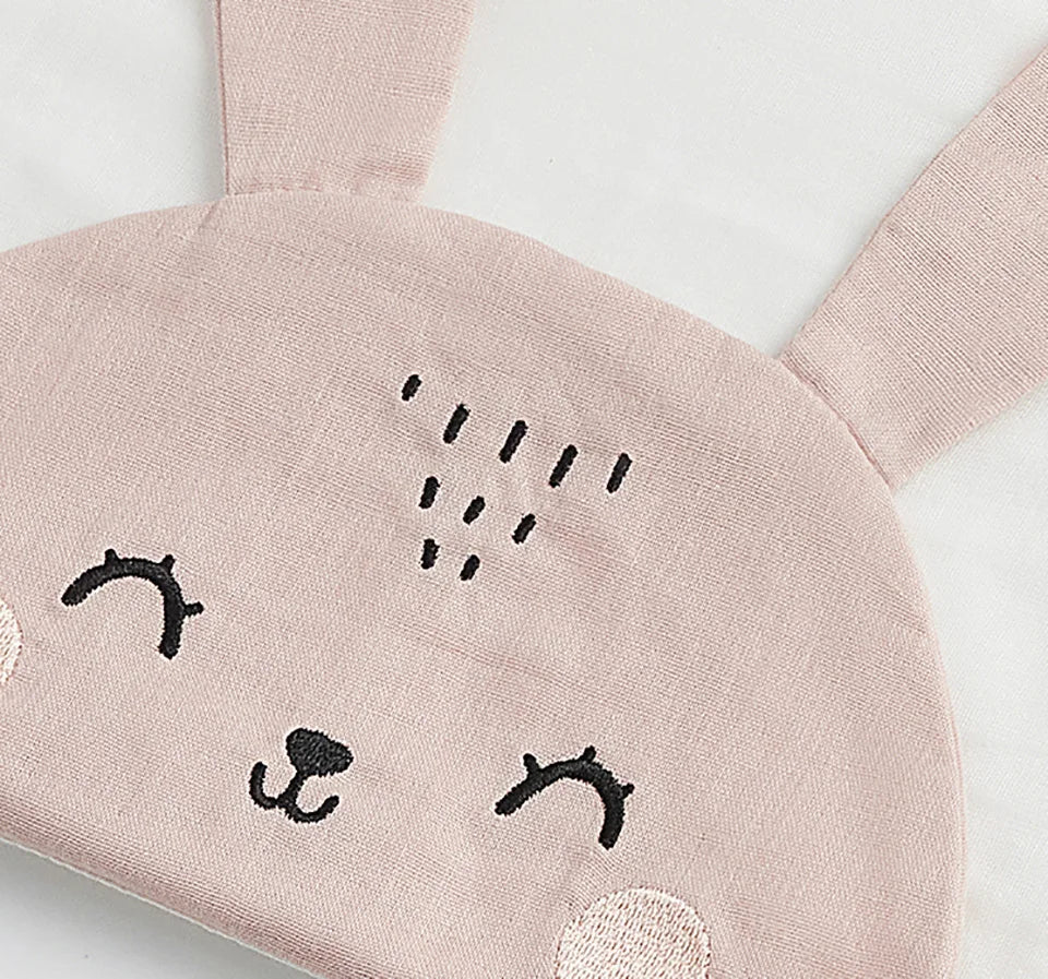 Baby Muslin Cotton Sweat Absorption Towel