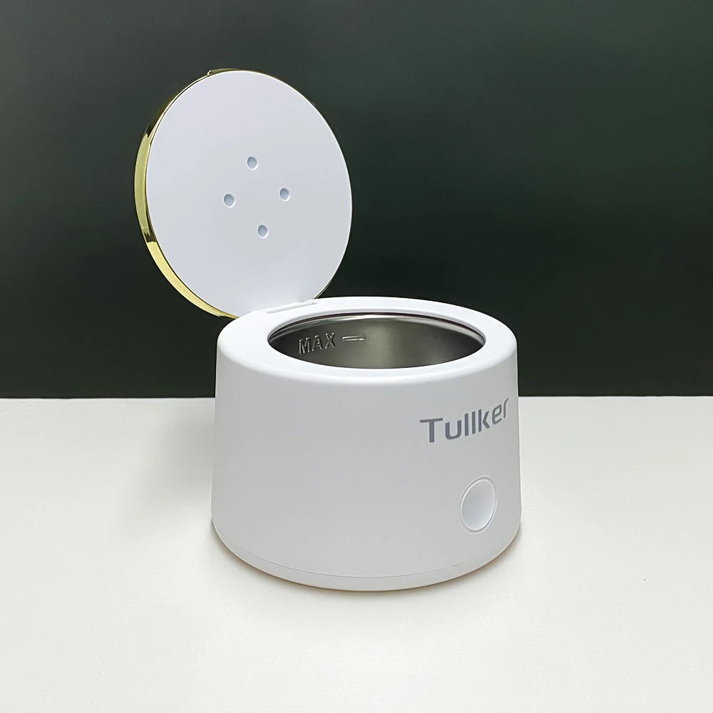 Tullker Ultrasonic Retainer Cleaner