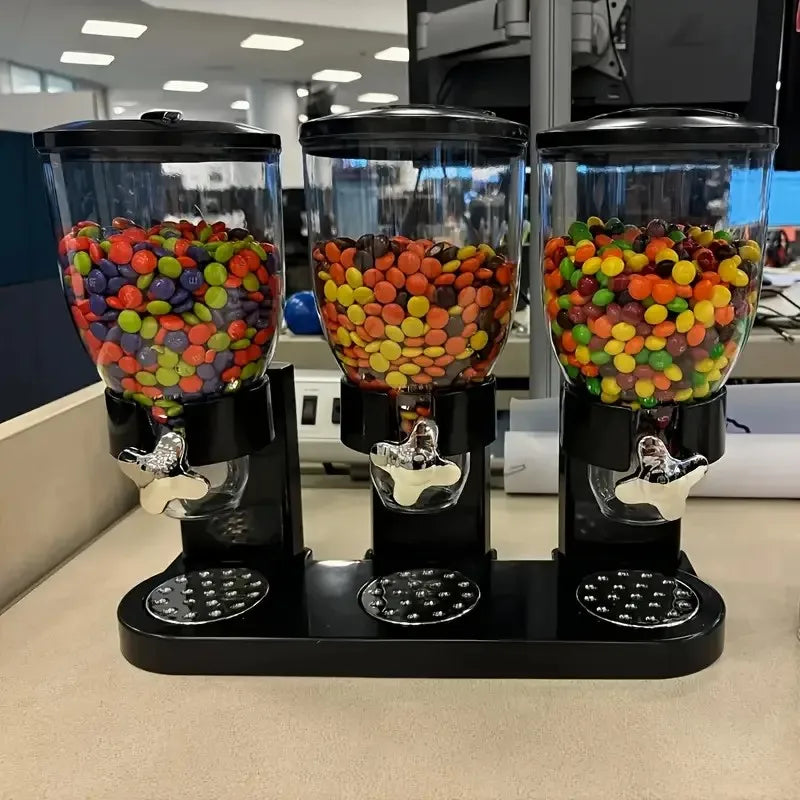 Countertop Space-Saving Dispenser