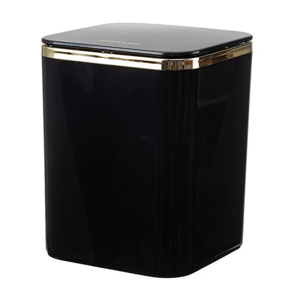 Portable Plastic Trash Can