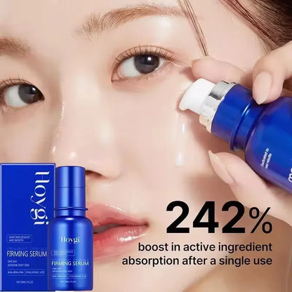 Facial Serum for Skin Firming