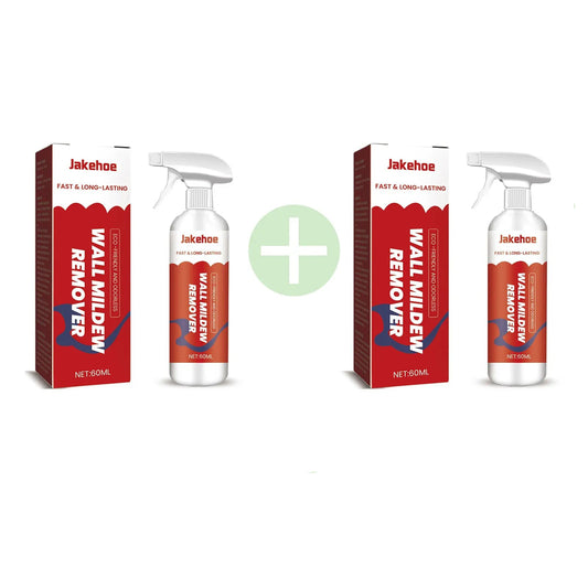 Bathroom and Kitchen Mold Cleaner