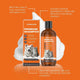 Natural Pet Flea Repellent Shampoo
