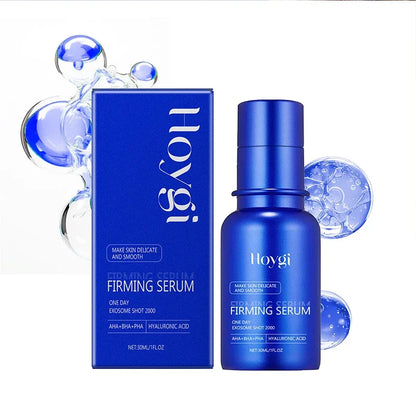 Facial Serum for Skin Firming