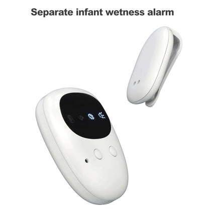Wireless Bedwetting Alarm