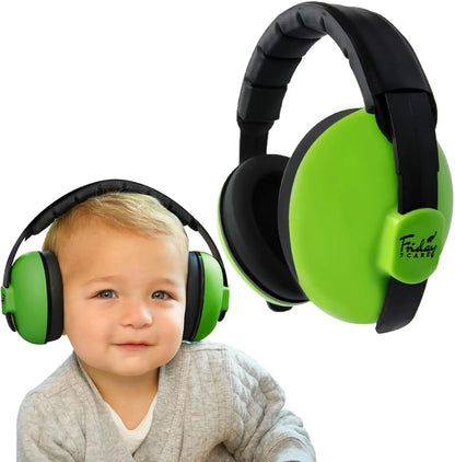 Kids Anti-Noise Headphones