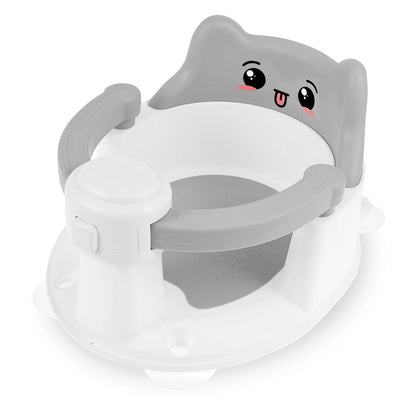 Portable Baby Bath Seat