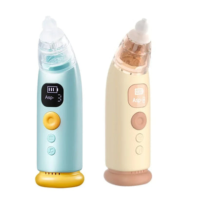 Electric Nasal Aspirator for Babies
