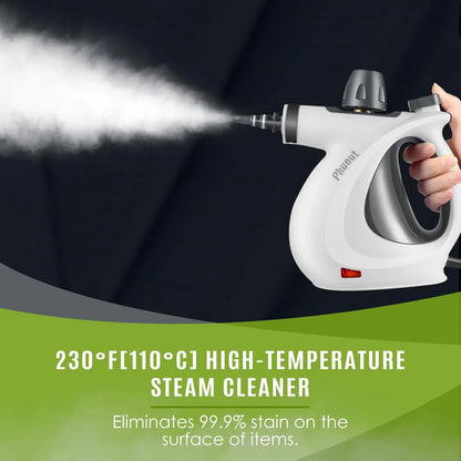 Handheld Multi-Surface Steam Cleaner