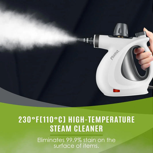 Handheld Multi-Surface Steam Cleaner
