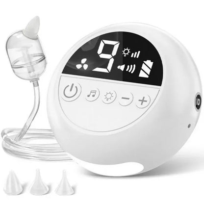 Electric Baby Nasal Aspirator