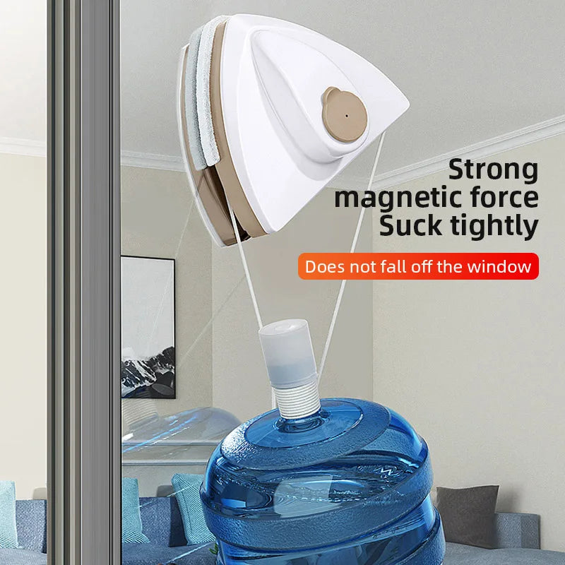 Double-Layer Wiper Cleaning Tool